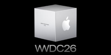 Apple ประกาศรายชื่อผู้ชนะรางวัล Apple Design Awards ประจำปี 2026 นักพัฒนาที่ชนะใน 6 หมวดหมู่จะได้รับรางวัลที่ WWDC26