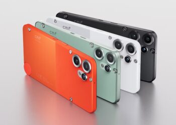 Nothing ยืนยัน CMF Phone 3 Pro จะไม่เปิดตัวภายในปีนี้ เนื่องจากต้นทุนสูงขึ้น