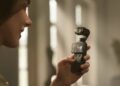 คู่แข่ง DJI Osmo Pocket 4 จาก OPPO และ vivo จะใช้เซ็นเซอร์ Lytia 901 ของ Sony