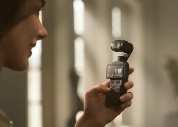 คู่แข่ง DJI Osmo Pocket 4 จาก OPPO และ vivo จะใช้เซ็นเซอร์ Lytia 901 ของ Sony