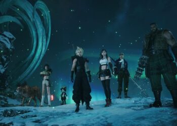 Final Fantasy 7 Revelation จะวางจำหน่ายบนทุกแพลตฟอร์ม ทั้งคอนโซลและพีซี