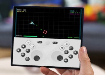Android 17 เพิ่มโหมด Foldable Gaming สำหรับสมาร์ตโฟนจอพับได้