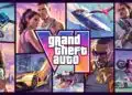 GTA VI พร้อมให้สั่งซื้อล่วงหน้าแล้ว ราคาราว 2,690 บาท