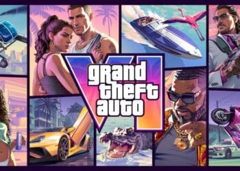 GTA VI พร้อมให้สั่งซื้อล่วงหน้าแล้ว ราคาราว 2,690 บาท