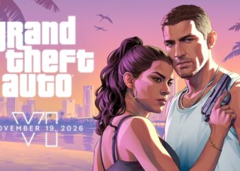 ร้านเกมเผย GTA VI จะต้องดาวน์โหลดมาเล่นเท่านั้น ไม่มีแผ่นจริง ถึงแม้จะซื้อเกมที่ร้านค้าปลีก
