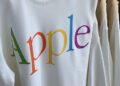 Apple Park Visitor Center เพิ่มสินค้าใหม่ต้อนรับงาน WWDC 2026