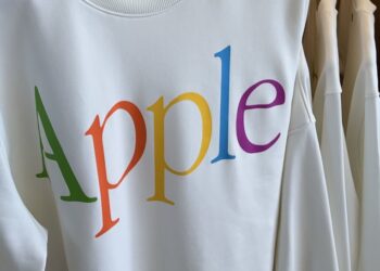 Apple Park Visitor Center เพิ่มสินค้าใหม่ต้อนรับงาน WWDC 2026