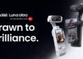 Insta360 Luna Ultra เปิดตัวแล้ว มาพร้อมกล้องเลนส์คู่ ถอดหน้าจอออกเพื่อใช้เป็นรีโมทได้ ราคาราว 25,290 บาท