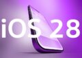 Bloomberg กล่าวว่า iOS 28 จะมีความสำคัญมากกว่า iOS 27