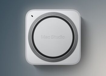 Mac Studio รุ่นชิป M5 Ultra อาจเปิดตัวในปีนี้ คาดมาพร้อมแรมสูงสุด 768GB