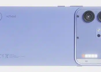 Nothing Phone 4b เผยโฉมทางการแล้ว ก่อนเปิดตัว 7 กรกฎาคมนี้