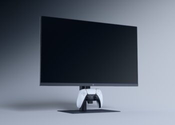 จอเกมมิ่งรุ่นแรกของ PlayStation พร้อมให้สั่งซื้อล่วงหน้าแล้ว ราคาราว 11,454 บาท