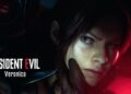 Resident Evil Veronica พร้อมวางจำหน่ายปี 2027 ปล่อยตัวอย่างออกมาแล้ว