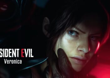 Resident Evil Veronica พร้อมวางจำหน่ายปี 2027 ปล่อยตัวอย่างออกมาแล้ว