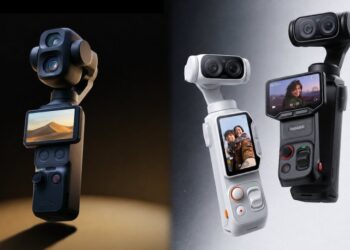 ฟ้องมาฟ้องกลับ Insta360 และ DJI ร้องอีกฝ่ายละเมิดสิทธิบัตร