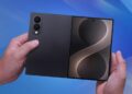 เผยสเปกกล้อง Galaxy Z Fold8 Ultra, Galaxy Z Fold8 และ Galaxy Z Flip8