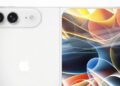 iPhone จอพับได้รุ่นแรก อาจไม่มีสีดำ