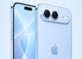 iPhone Air 2 จะมีกล้องหลัง 2 ตัว วางจำหน่ายต้นปีหน้า