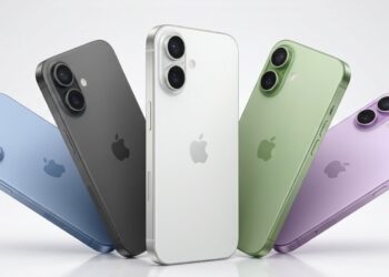 iPhone 18 รุ่นมาตรฐาน จะเปิดตัวในปีหน้า ยืนยันโดยซัพพลายเออร์ของ Apple