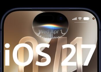 iOS 27 รองรับ iPhone ทุกรุ่นที่ทำงานบน iOS 26 รวมถึง iPhone 11 Series