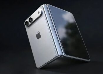 iPhone จอพับได้รุ่นแรกของ Apple อาจถูกเลื่อนการเปิดตัวออกไปถึงปีหน้า