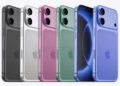 หลุดสเปกหน้าจอ iPhone 18, iPhone 18e และ iPhone Air รุ่นที่ 2