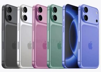 หลุดสเปกหน้าจอ iPhone 18, iPhone 18e และ iPhone Air รุ่นที่ 2