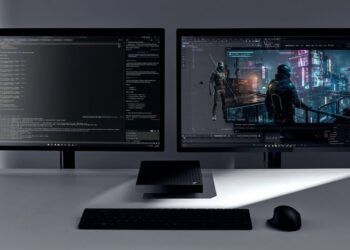 Microsoft เปิดตัว Surface RTX Spark Dev Box ขับเคลื่อนด้วย RTX Spark พลังประมวลผล 1 เพตาฟลอป