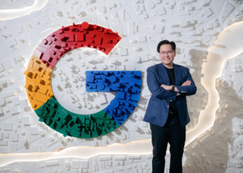 Google Cloud ประกาศแต่งตั้ง Country Manager คนใหม่ประจำประเทศไทย