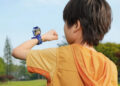 วางจำหน่ายแล้วในไทย! HUAWEI WATCH KIDS X1 Series สมาร์ทวอทช์เด็กสุดล้ำ ดีไซน์ถอดแยก-หมุนได้ 360° เพื่ออิสระและการเรียนรู้ที่ปลอดภัยของลูกรัก ในราคาเริ่มต้นเพียง 6,990 บาท