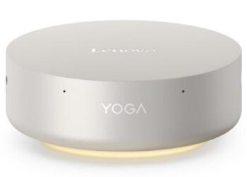 Lenovo Yoga Mini i (1L, 11) พีซี ไซส์กระทัดรัด ขนาดเท่าฝ่ามือ ที่มาพร้อมประสิทธิภาพการใช้งานแบบเต็มขั้น พร้อมวางจำหน่ายในไทยแล้ววันนี้ราคา 41,990 บาท