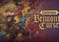 Castlevania: Belmont’s Curse เตรียมวางจำหน่าย 15 ตุลาคมนี้! เปิดให้สั่งซื้อล่วงหน้าแล้ววันนี้ บนเครื่อง PlayStation 5, Xbox Series X|S, XBOX บน PC และ Steam