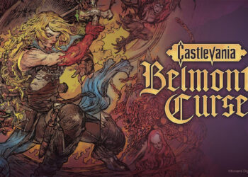 Castlevania: Belmont’s Curse เตรียมวางจำหน่าย 15 ตุลาคมนี้! เปิดให้สั่งซื้อล่วงหน้าแล้ววันนี้ บนเครื่อง PlayStation 5, Xbox Series X|S, XBOX บน PC และ Steam