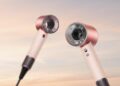 Dyson Supersonic Travel ไดร์เป่าผมขนาดพกพา แต่ทรงพลังตามแบบฉบับ Dyson  พร้อมวางจำหน่ายแล้ววันนี้ในประเทศไทย