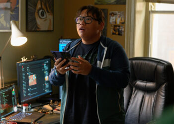 ซัมซุง ผนึกกำลัง Sony Pictures นำเอา Galaxy Z series และ Galaxy Watch ที่เข้าไปอยู่ในจักรวาลหนัง Spider-Man: Brand New Day จาก Sony Pictures เข้าฉายในโรงภาพยนตร์ 31 กรกฎาคมนี้