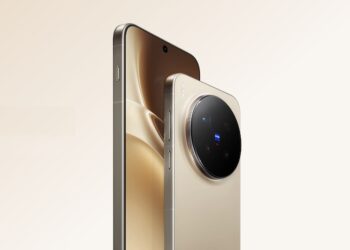 vivo X500 Pro Max ถูกเปิดเผยสเปก กล้อง และ จอแสดงผล ออกมาแล้ว