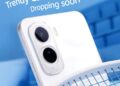 vivo Y500 เวอร์ชัน Global ใกล้เปิดตัวแล้ว มาพร้อมแบตเตอรี่ 8100mAh