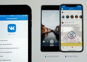 รัสเซีย เรียกร้องให้ Apple ออกมาชี้แจง กรณีลบแอปของ VK ออกจาก App Store