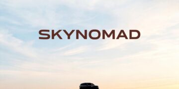 Xiaomi EV เผยโฉม ‘SkyNomad’ ซีรีส์รถยนต์ SUV พื้นที่กว้างสุดอัจฉริยะ ปรับเปลี่ยนฟังก์ชันได้ดั่งใจ