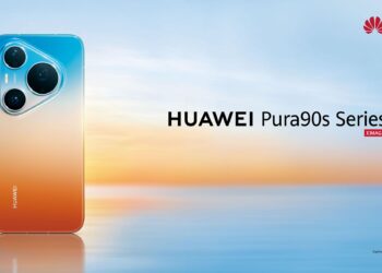 ปรากฏการณ์ครั้งใหม่กำลังจะเริ่มต้น! HUAWEI Pura 90s Series รองรับเครือข่ายไร้สายความเร็วสูง 5G Advanced เปิดให้จอง 7 สิงหาคม – 13 สิงหาคม 2569