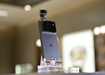 เปิดแล้ววันนี้! ‘HONOR Alpha Store’ แห่งแรกในตลาดต่างประเทศณ เดอะมอลล์ไลฟ์สโตร์ บางกะปิ