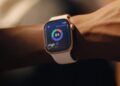 ลือ!! Apple Watch Series 12 อาจฝังเซ็นเซอร์วัดสุขภาพไว้ในสายนาฬิกา