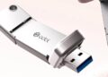 ASUS เปิดตัว SSD แบบพกพา ความจุสูงสุด 1TB พอร์ตคู่ USB-A + USB-C