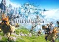 Final Fantasy XIV Online เป็นเกมที่มีขนาดใหญ่ที่สุดบน Nintendo Switch 2