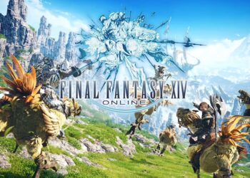 Final Fantasy XIV Online เป็นเกมที่มีขนาดใหญ่ที่สุดบน Nintendo Switch 2