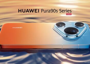HUAWEI Pura 90s Series กำลังจะเปิดตัวในสัปดาห์หน้า พร้อมแท็บเล็ตและหูฟังรุ่นใหม่