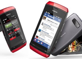 Nokia Asha 305 จะกลับมาทำตลาดอีกครั้งในรอบ 14 ปี ภายใต้แบรนด์ HMD