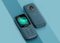 Nokia 123 Shield เปิดตัวทางการ มาพร้อมมาตรฐานกันน้ำและฝุ่น IP65