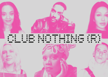 Nothing เปิดตัว Club Nothing (R) ซีรีส์อีเวนต์ Night Life ระดับโลก พร้อมเปิดตัวกองทุนสนับสนุนวงการดนตรีอิสระ