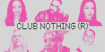 Nothing เปิดตัว Club Nothing (R) ซีรีส์อีเวนต์ Night Life ระดับโลก พร้อมเปิดตัวกองทุนสนับสนุนวงการดนตรีอิสระ